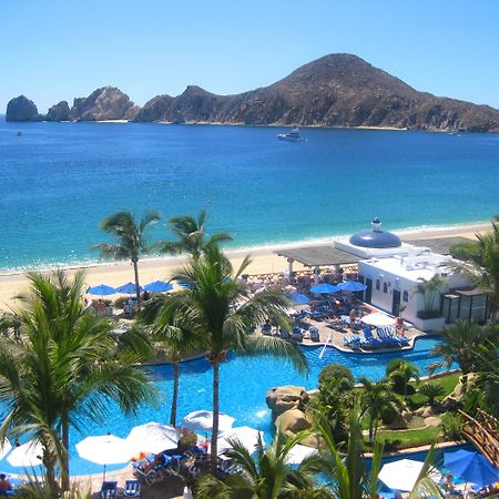 Pueblo Bonito Los Cabos Blanco Beach Resort Cabo San Lucas Exterior photo