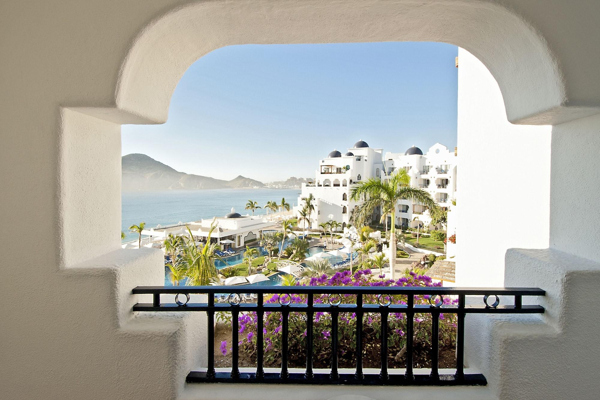 Pueblo Bonito Los Cabos Blanco Beach Resort Cabo San Lucas Exterior photo