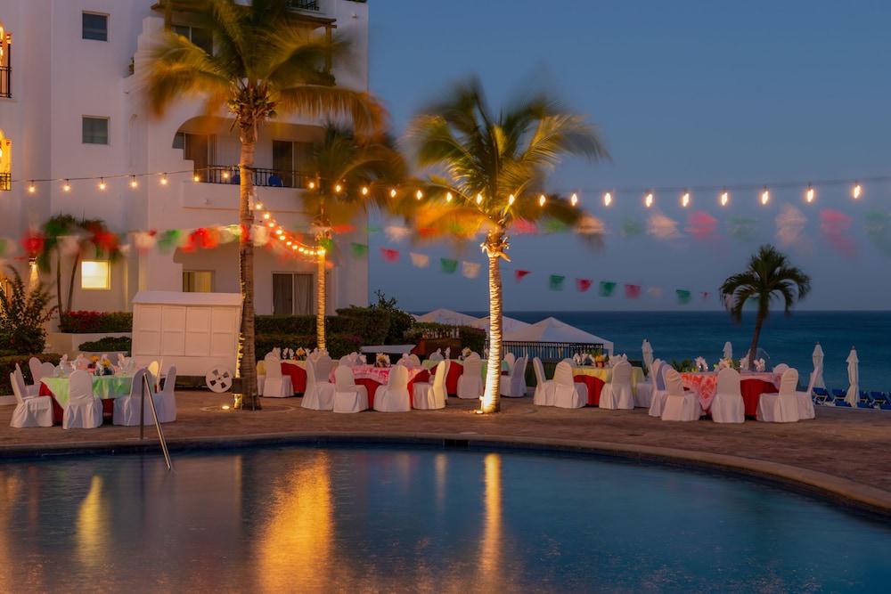 Pueblo Bonito Los Cabos Blanco Beach Resort Cabo San Lucas Exterior photo