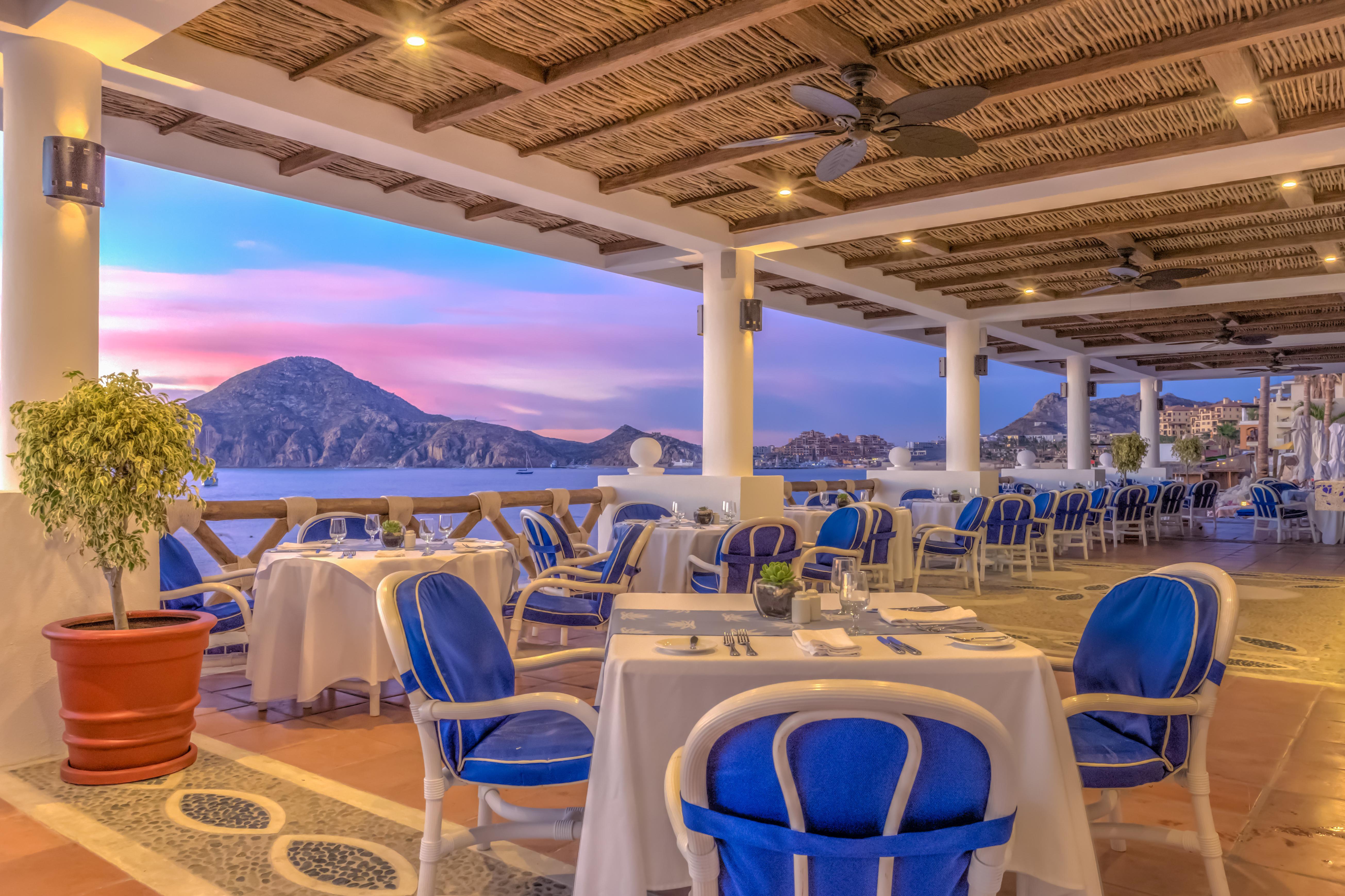 Pueblo Bonito Los Cabos Blanco Beach Resort Cabo San Lucas Exterior photo