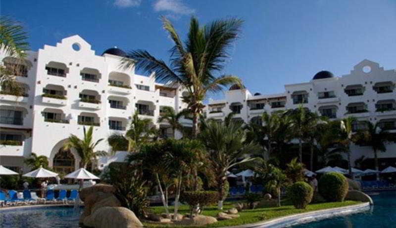 Pueblo Bonito Los Cabos Blanco Beach Resort Cabo San Lucas Exterior photo