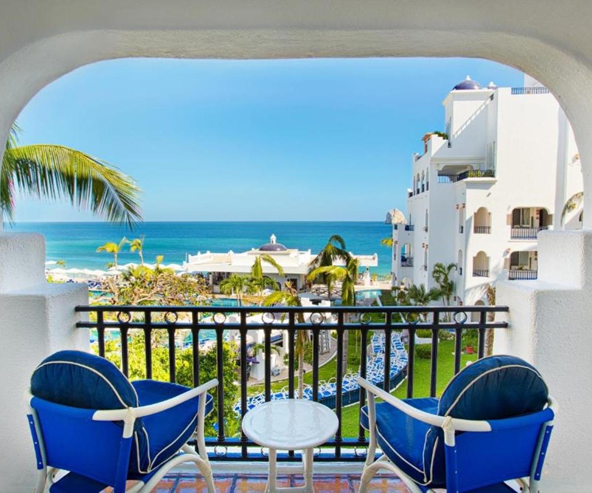 Pueblo Bonito Los Cabos Blanco Beach Resort Cabo San Lucas Exterior photo