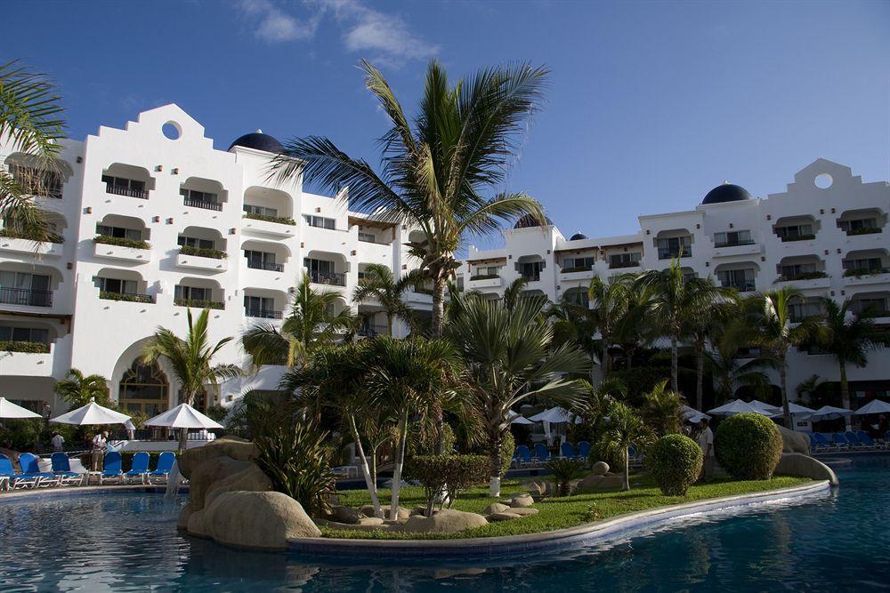 Pueblo Bonito Los Cabos Blanco Beach Resort Cabo San Lucas Exterior photo