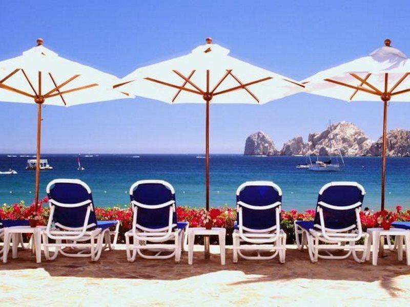 Pueblo Bonito Los Cabos Blanco Beach Resort Cabo San Lucas Exterior photo