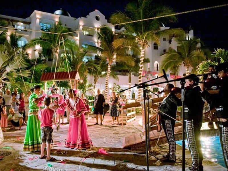 Pueblo Bonito Los Cabos Blanco Beach Resort Cabo San Lucas Exterior photo