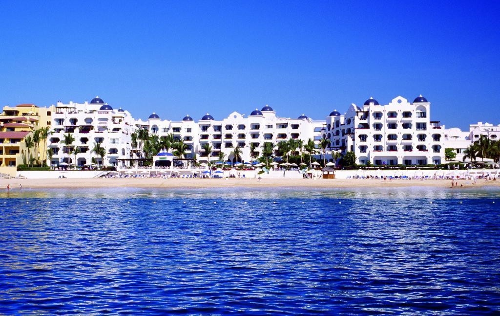 Pueblo Bonito Los Cabos Blanco Beach Resort Cabo San Lucas Exterior photo